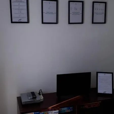 Luminoso E Accogliente *