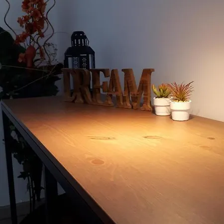 Appartement Luminoso E Accogliente