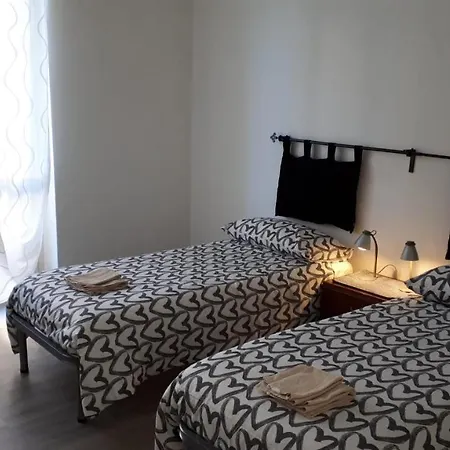 Luminoso E Accogliente Appartement Candiolo