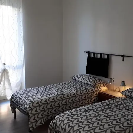 Appartement Luminoso E Accogliente