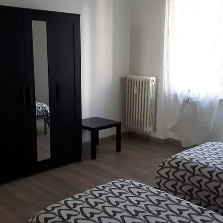 Luminoso E Accogliente Candiolo