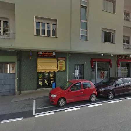 Appartement Luminoso E Accogliente