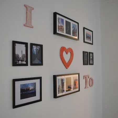 Appartement Luminoso E Accogliente *