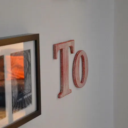 Luminoso E Accogliente *