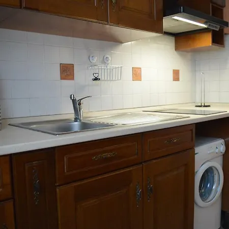 Luminoso E Accogliente Appartement *