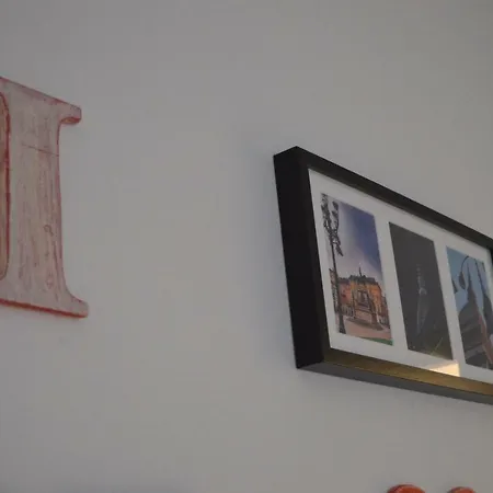 Luminoso E Accogliente Appartement *