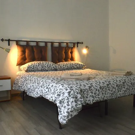 Luminoso E Accogliente