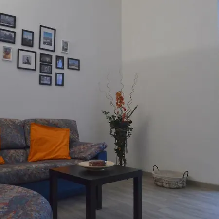 Appartement Luminoso E Accogliente *