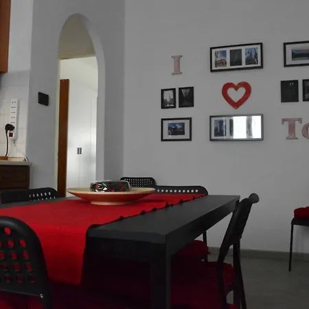 Appartement Luminoso E Accogliente Candiolo