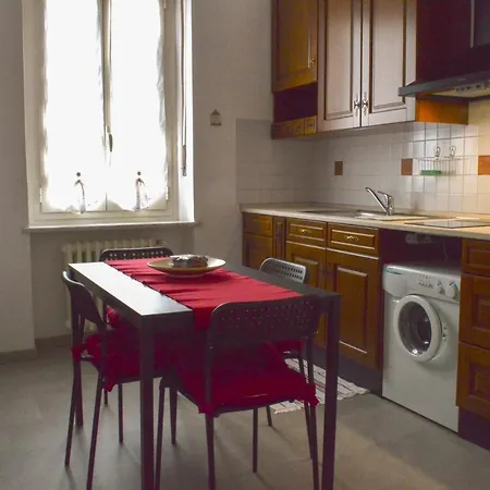 Luminoso E Accogliente *