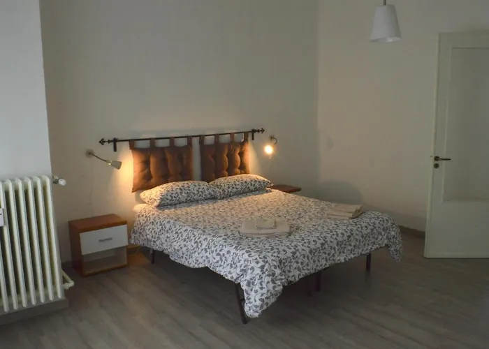 Luminoso E Accogliente Apartamento Candiolo